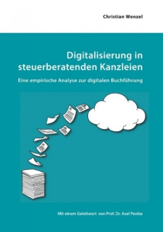 Carte Digitalisierung in steuerberatenden Kanzleien Christian Wenzel