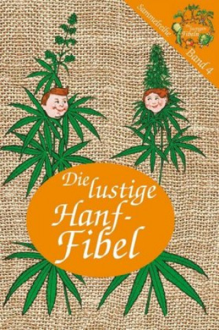 Kniha Die lustige Hanffibel Marc Meier zu Hartum