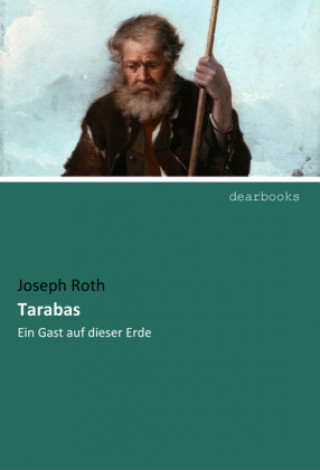 Knjiga Tarabas Joseph Roth