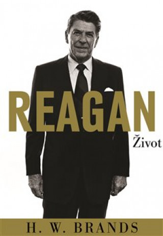 Book Reagan H.W. Brands