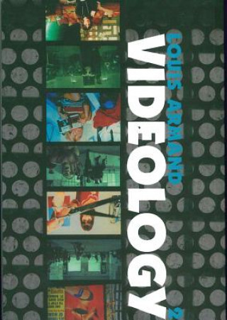 Kniha Videology 2 Louis Armand