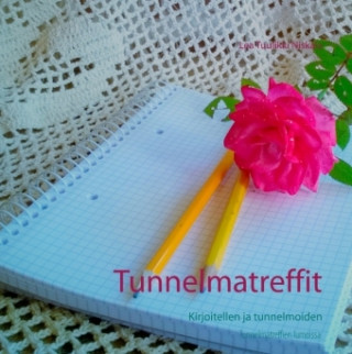 Knjiga Tunnelmatreffit Lea Tuulikki Niskala