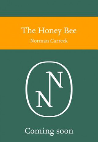 Knjiga Honey Bee Norman Carreck