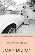 Carte The White Album Joan Didion