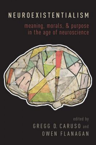 Kniha Neuroexistentialism Gregg Caruso