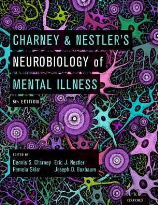 Buch Charney & Nestler's Neurobiology of Mental Illness Dennis S. Charney