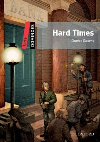 Livre Dominoes: Three: Hard Times Charles Dickens