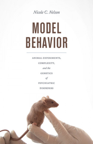 Carte Model Behavior Nicole C. Nelson