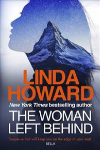 Könyv Woman Left Behind Linda Howard
