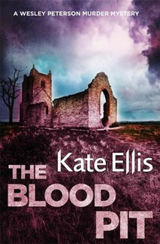 Carte Blood Pit Kate Ellis