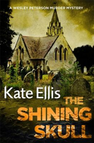 Carte Shining Skull Kate Ellis