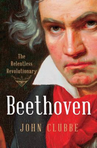 Buch Beethoven John Clubbe