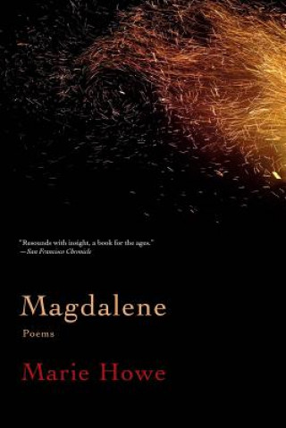 Könyv Magdalene Marie (Sarah Lawrence College) Howe
