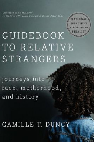 Kniha Guidebook to Relative Strangers Camille T. (Colorado State University) Dungy