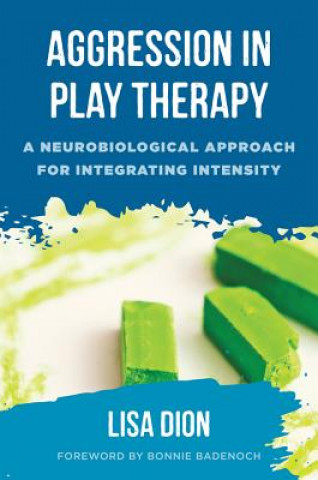 Kniha Aggression in Play Therapy Lisa Dion