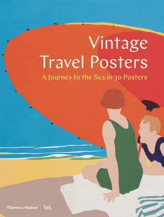 Carte Vintage Travel Posters Gill Saunders