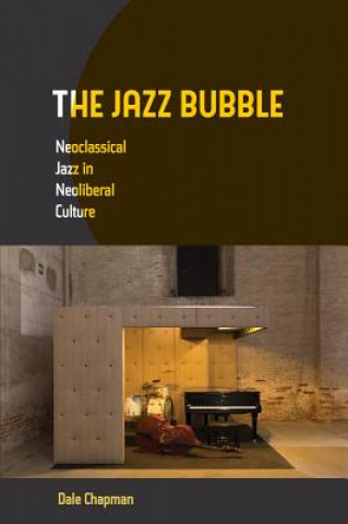 Βιβλίο Jazz Bubble Dale Chapman