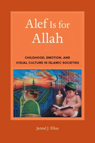 Book Alef Is for Allah Jamal J. Elias