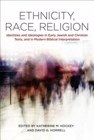 Book Ethnicity, Race, Religion Katherine M. Hockey