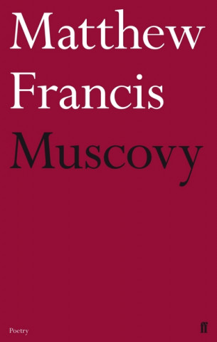 Carte Muscovy Matthew Francis
