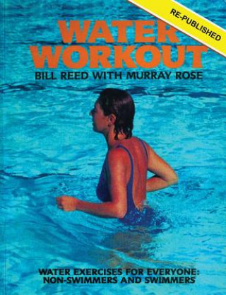 Kniha Water Workout BILL REED