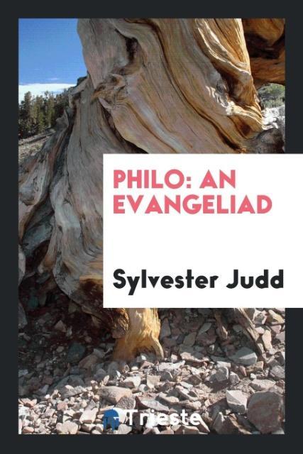 Carte Philo Sylvester Judd