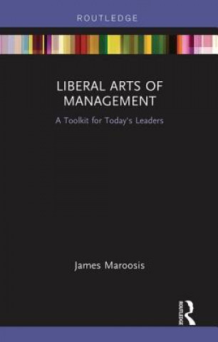 Knjiga Liberal Arts of Management Maroosis