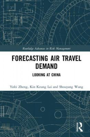 Könyv Forecasting Air Travel Demand Lai