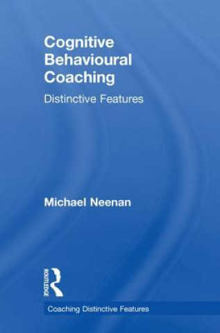 Carte Cognitive Behavioural Coaching NEENAN