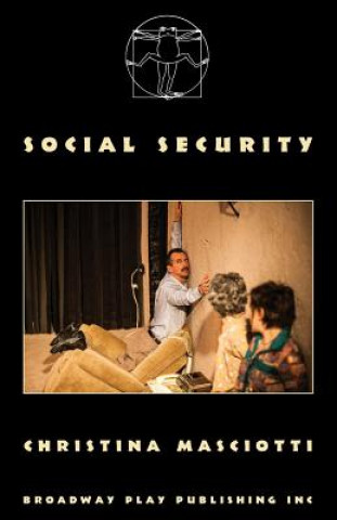 Βιβλίο Social Security CHRISTINA MASCIOTTI