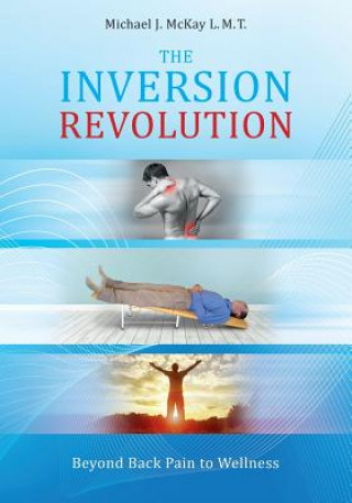 Knjiga Inversion Revolution MICHAEL JAMES MCKAY