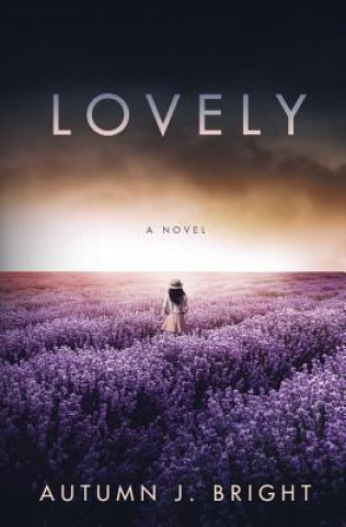 Libro Lovely AUTUMN J. BRIGHT