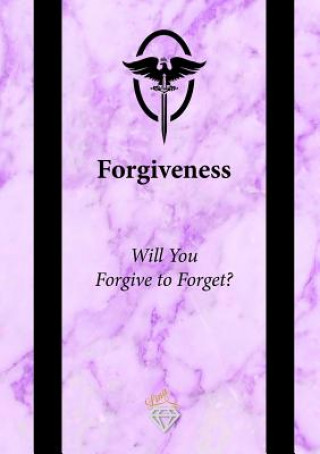 Könyv Forgiveness LINA M.
