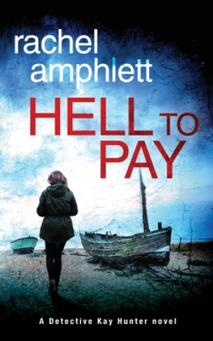 Kniha Hell to Pay RACHEL AMPHLETT