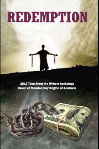 Boek Redemption BERNIE DOWLING