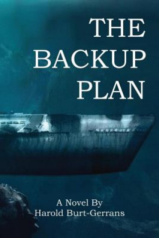 Libro Backup Plan HAROLD BURT-GERRANS