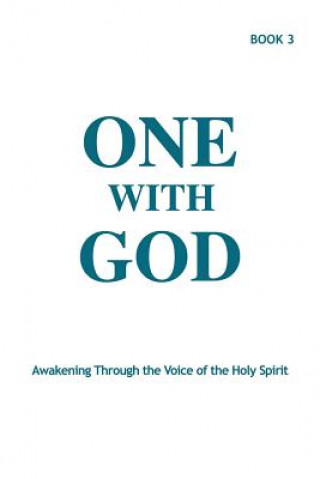 Libro One With God MARJORIE TYLER