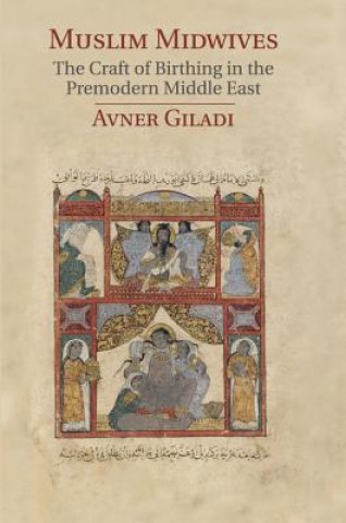 Книга Muslim Midwives Avner Giladi