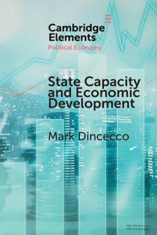 Carte State Capacity and Economic Development Dincecco