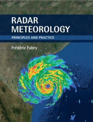 Книга Radar Meteorology Fabry