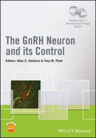 Libro GnRH Neuron and its Control Allan E. Herbison