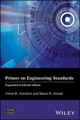 Book Primer on Engineering Standards - Expanded Textbook edition Maan H. Jawad