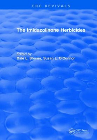 Carte Revival: The Imidazolinone Herbicides (1991) SHANER