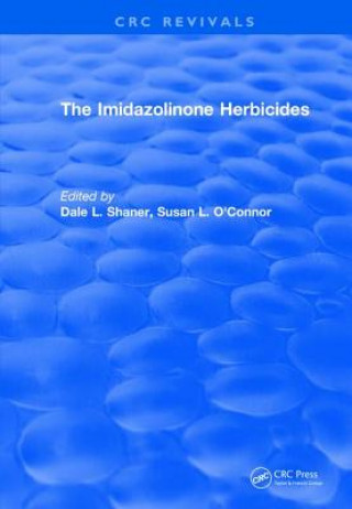 Buch Revival: The Imidazolinone Herbicides (1991) SHANER