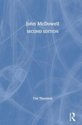 Boek John McDowell Tim Thornton
