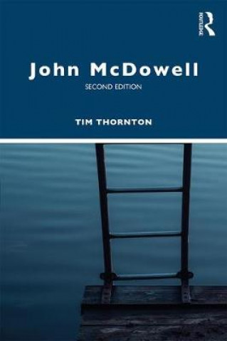Boek John McDowell Tim Thornton