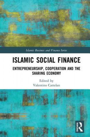 Kniha Islamic Social Finance 