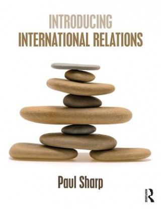 Buch Introducing International Relations SHARP