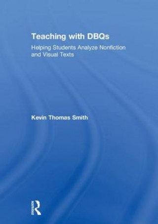 Knjiga Teaching with DBQs Smith