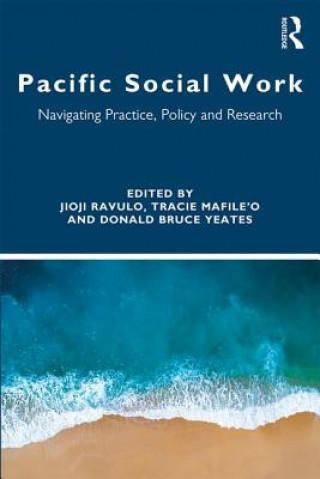 Knjiga Pacific Social Work RAVULO